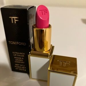 Tom Ford lipstick in Imari